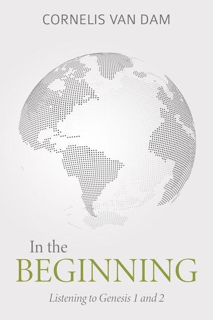 Vorderes Coverbild In the Beginning