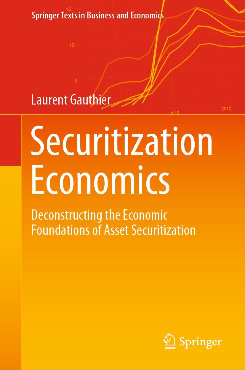 Vorderes Coverbild Securitization Economics