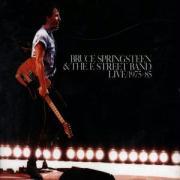 Vorderes Coverbild Live In Concert 1975-85