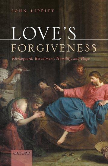 Vorderes Coverbild Love's Forgiveness