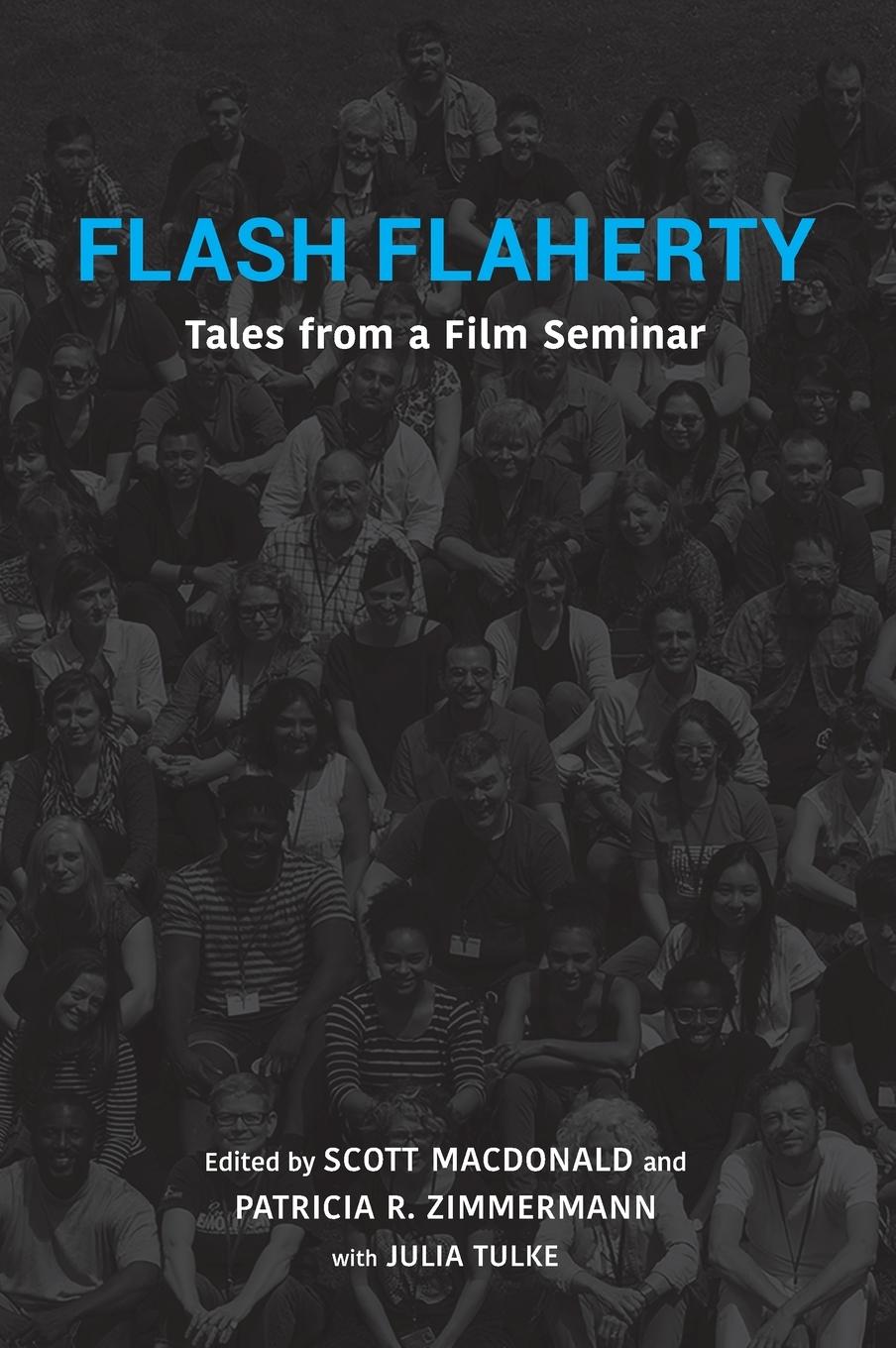 Vorderes Coverbild Flash Flaherty
