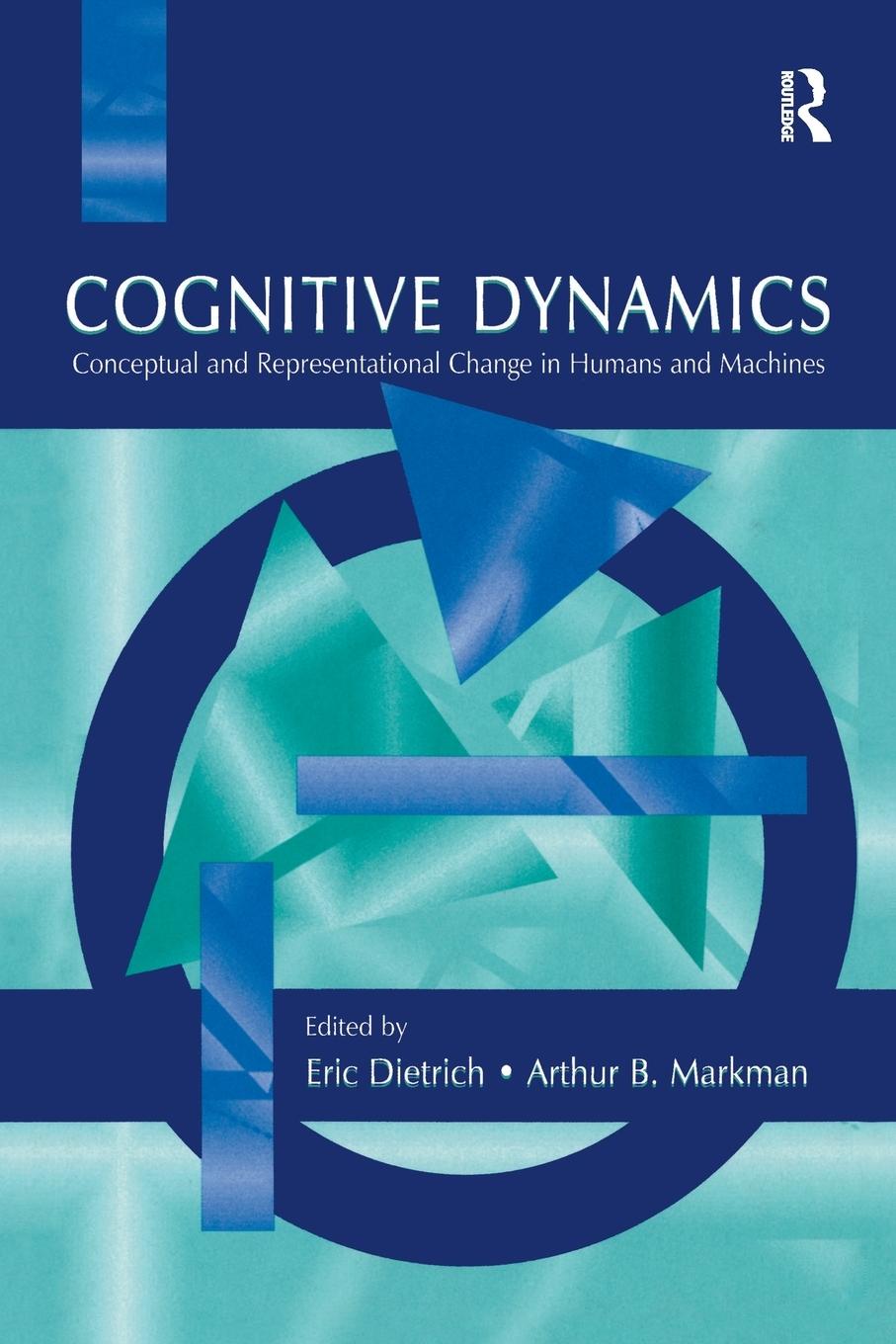 Vorderes Coverbild Cognitive Dynamics