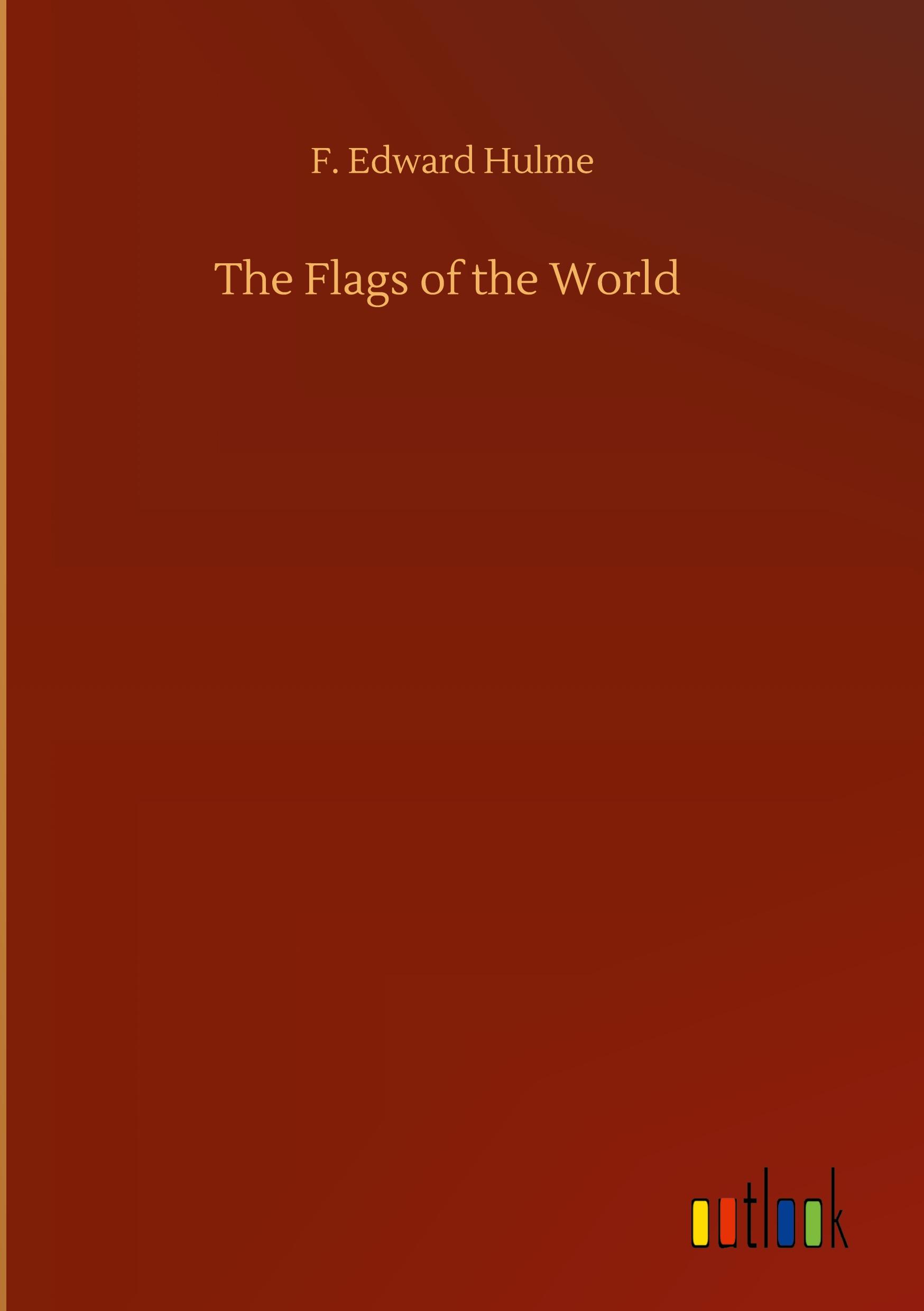 Vorderes Coverbild The Flags of the World