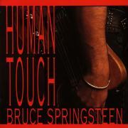 Vorderes Coverbild Human Touch