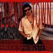 Vorderes Coverbild Lucky Town