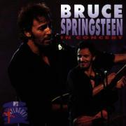 Vorderes Coverbild Bruce Springsteen In Concert - Unplugged