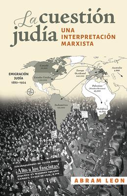 Vorderes Coverbild La Cuestíon Judía