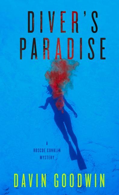 Vorderes Coverbild Diver's Paradise