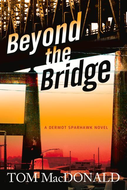 Vorderes Coverbild Beyond the Bridge