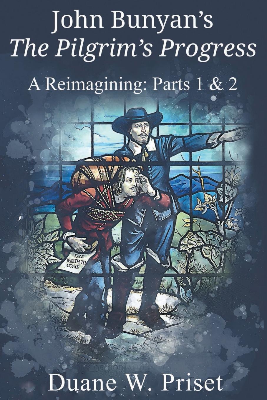 Vorderes Coverbild John Bunyan's The Pilgrim's Progress