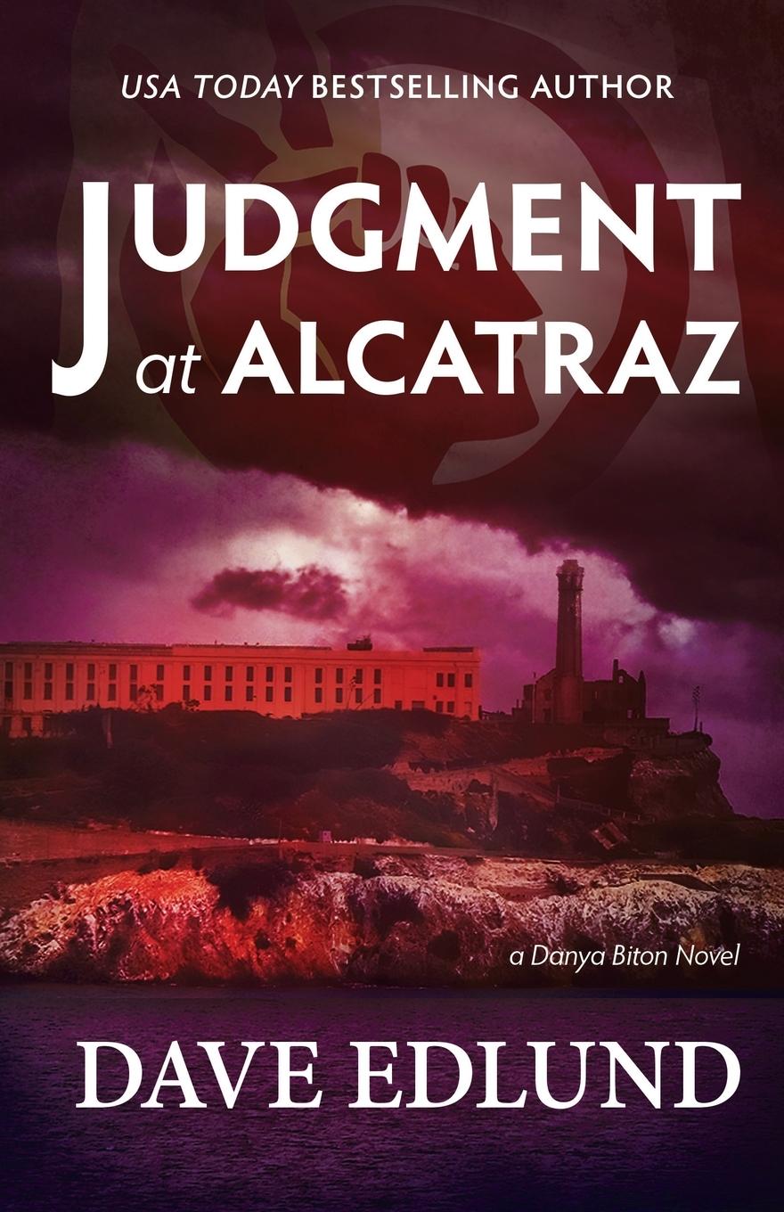 Vorderes Coverbild Judgment at Alcatraz