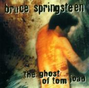 Vorderes Coverbild The Ghost Of Tom Joad