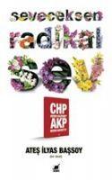 Vorderes Coverbild Seveceksen Radikal Sev
