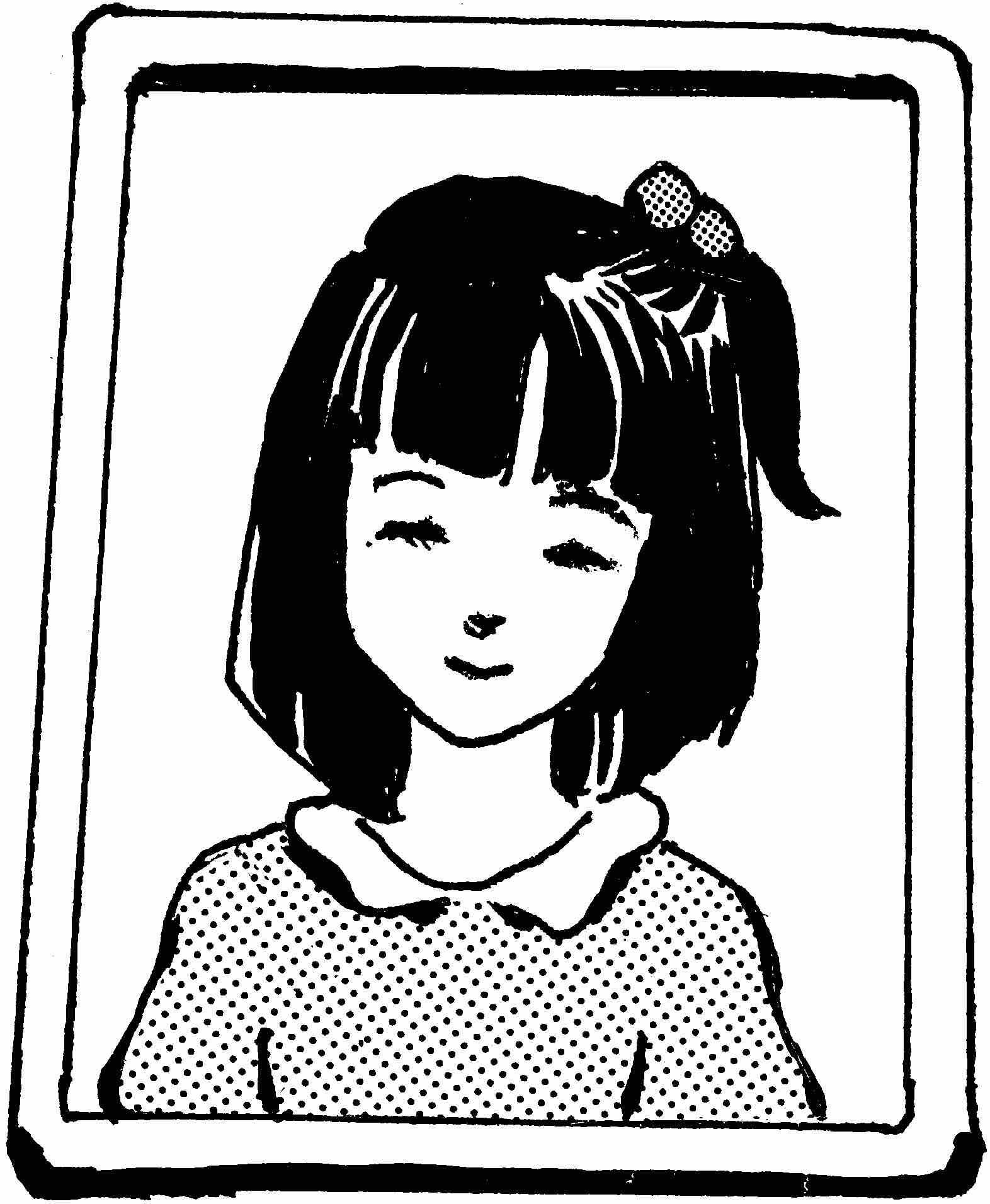 Beispielinhalt (Bild) Temple Alley Summer