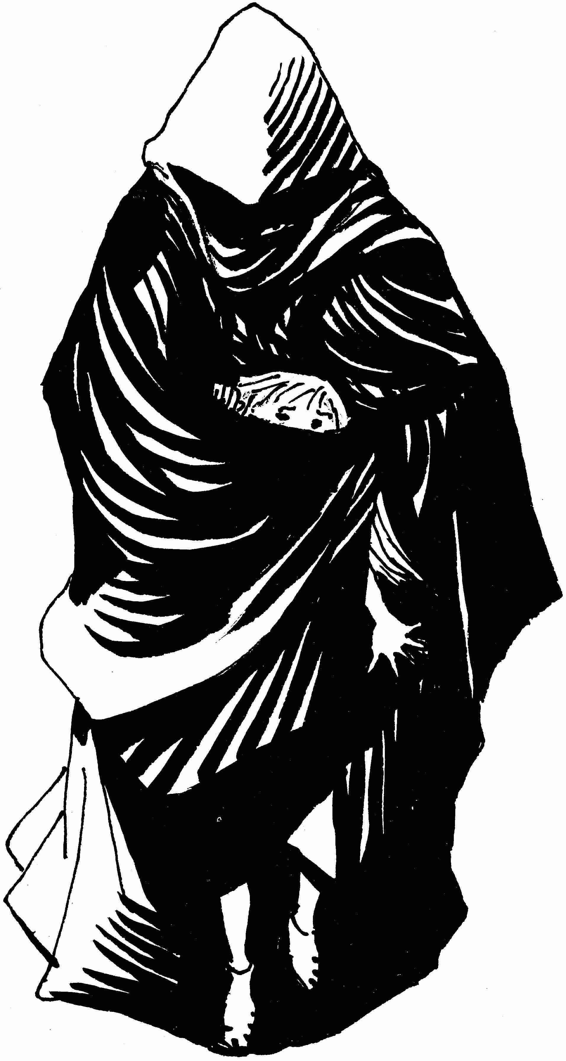 Beispielinhalt (Bild) Temple Alley Summer