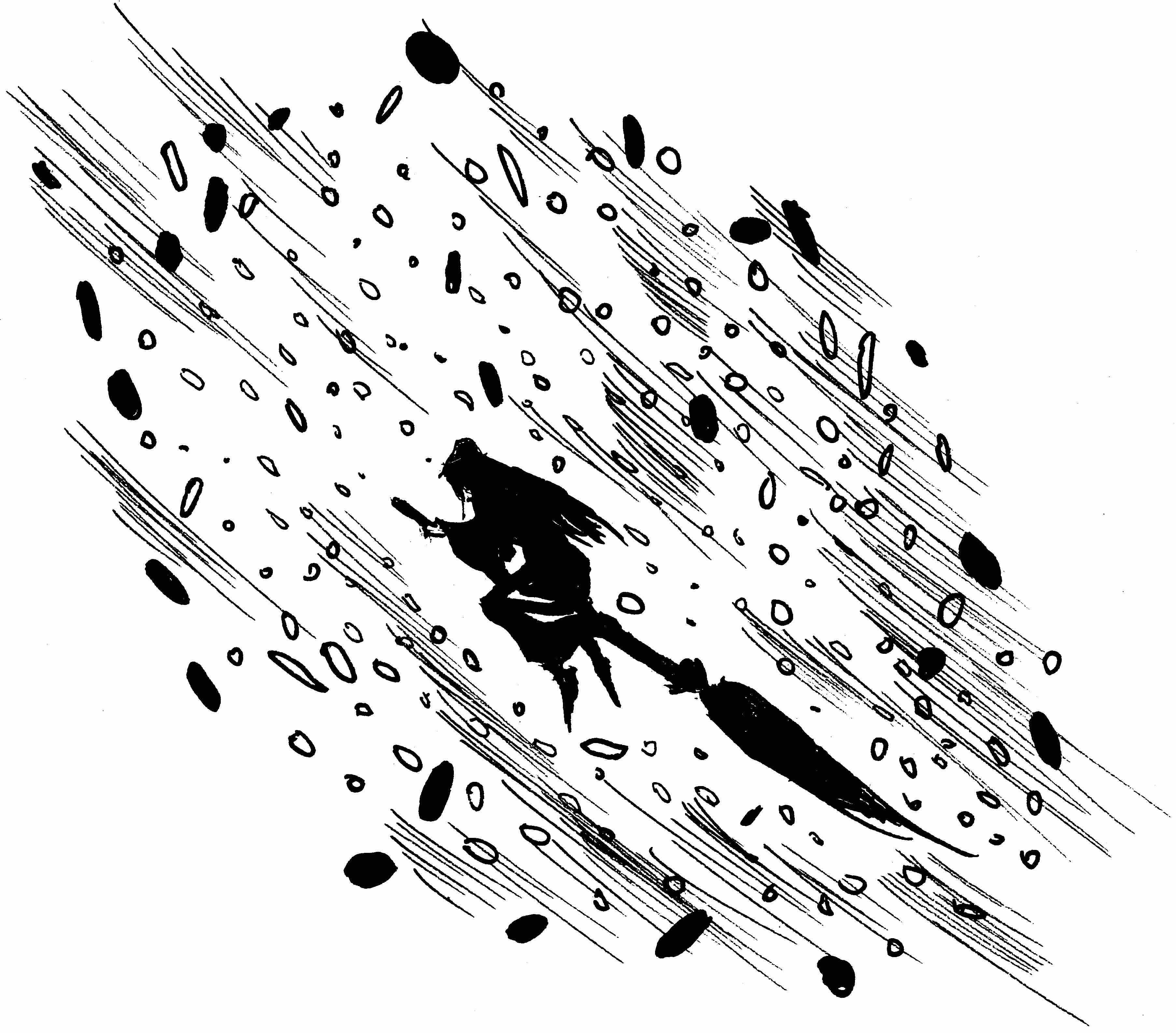 Beispielinhalt (Bild) Temple Alley Summer