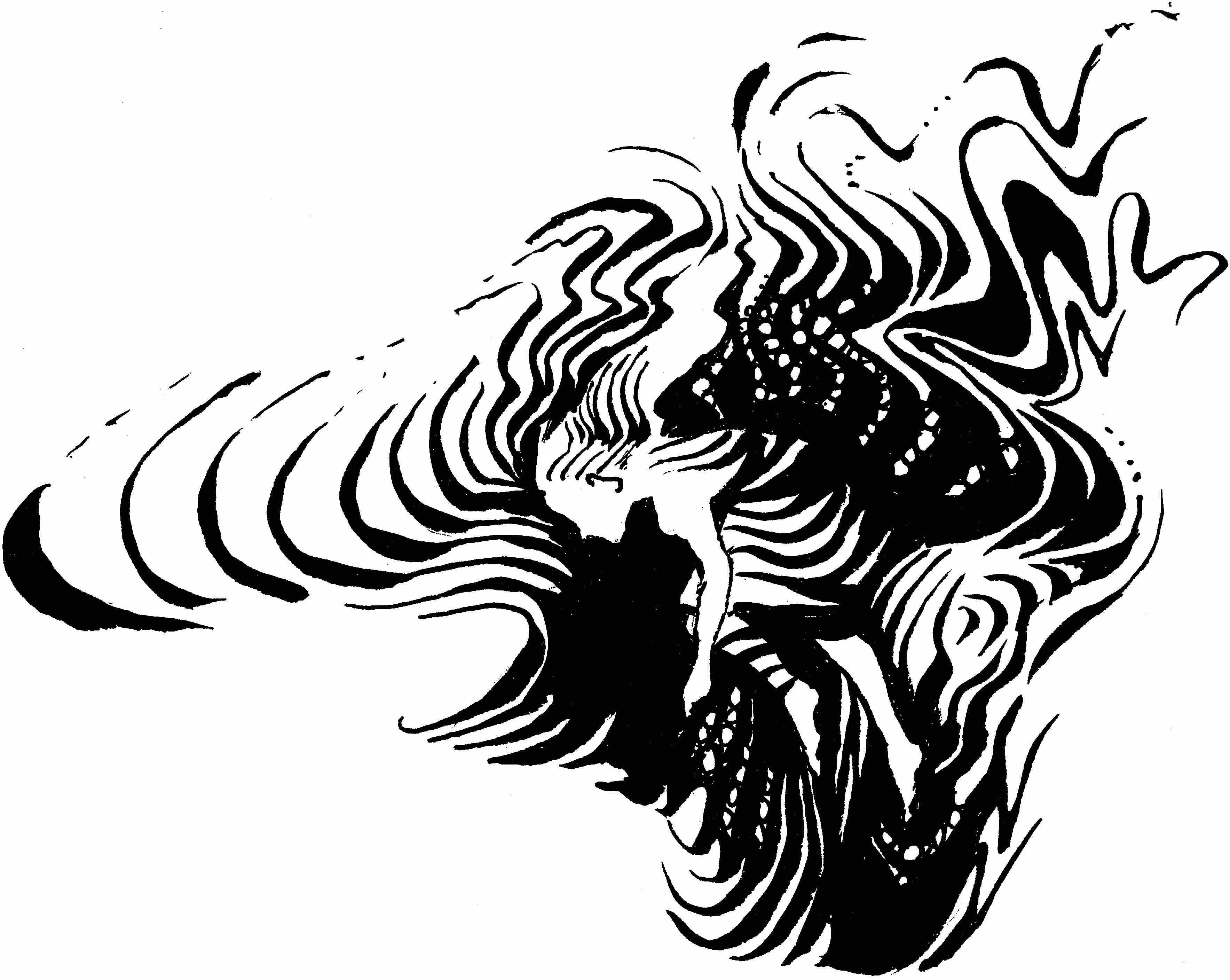 Beispielinhalt (Bild) Temple Alley Summer