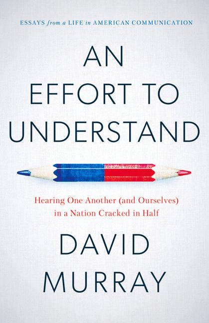 Vorderes Coverbild An Effort to Understand