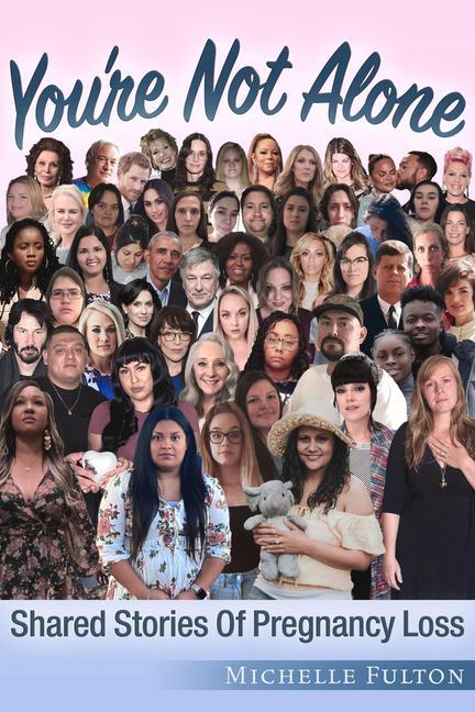 Vorderes Coverbild You're Not Alone