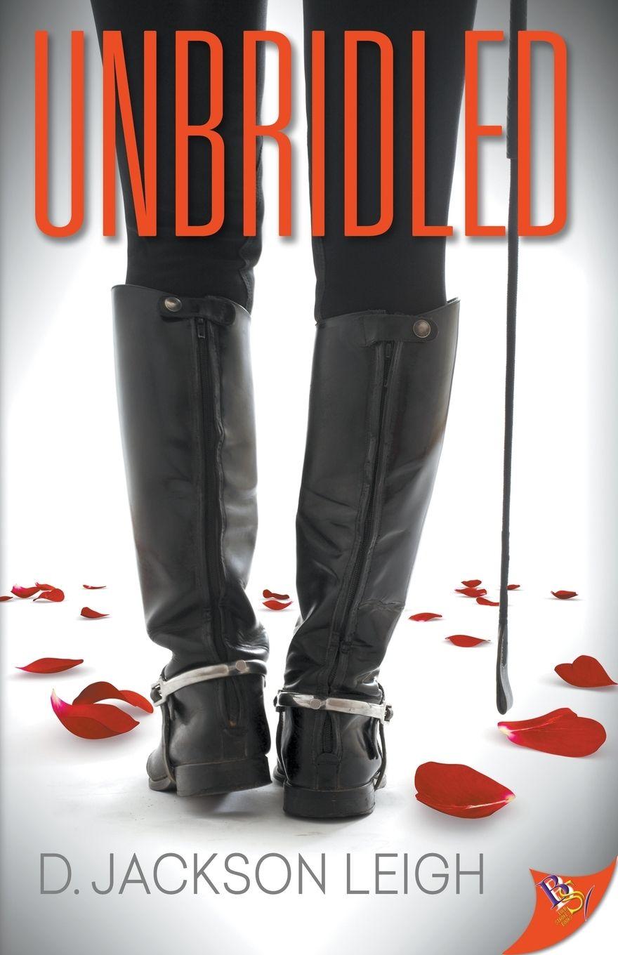 Vorderes Coverbild Unbridled