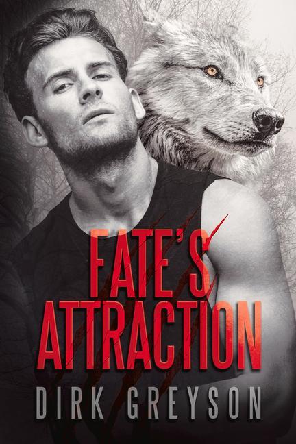 Vorderes Coverbild Fate's Attraction