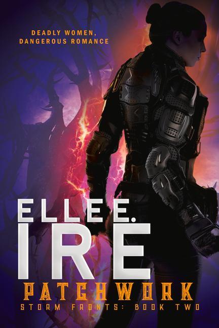 Vorderes Coverbild Patchwork