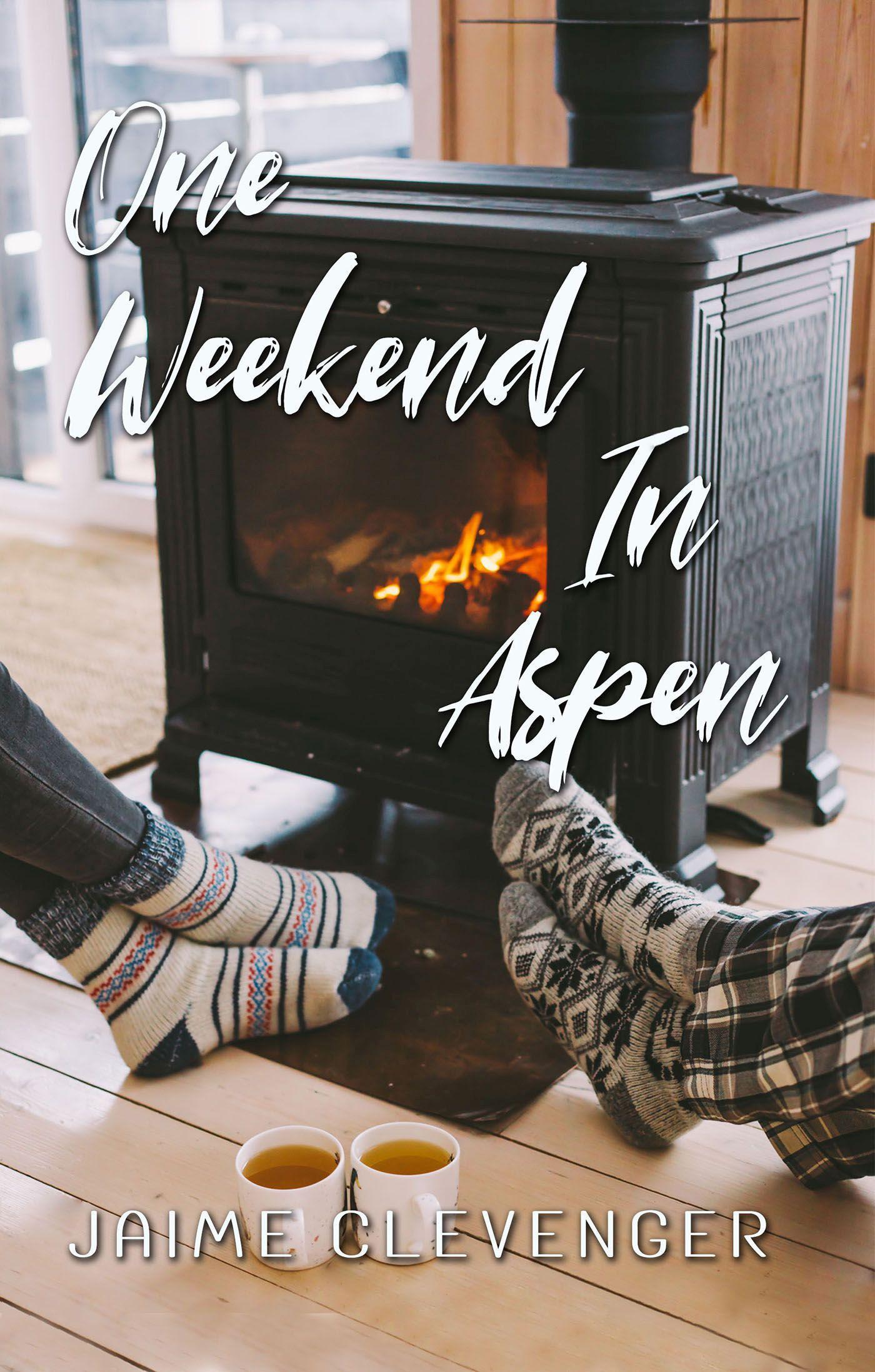 Vorderes Coverbild One Weekend in Aspen