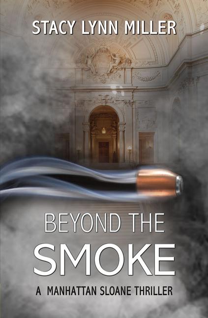 Vorderes Coverbild Beyond the Smoke