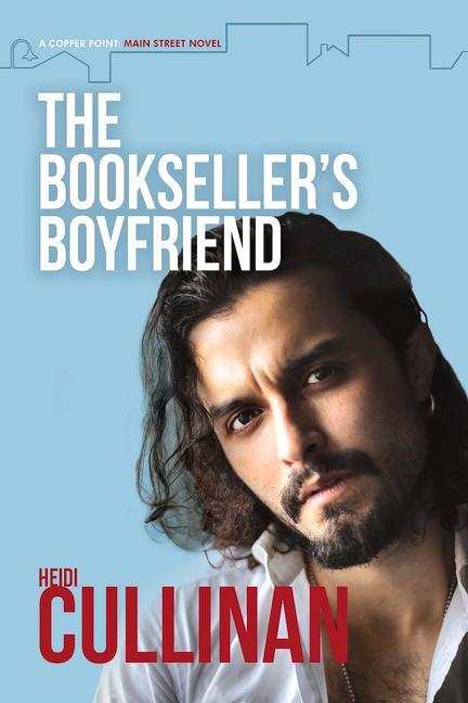 Vorderes Coverbild The Bookseller's Boyfriend