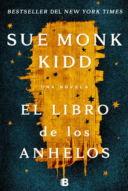 Vorderes Coverbild El Libro de Los Anhelos / The Book of Longings