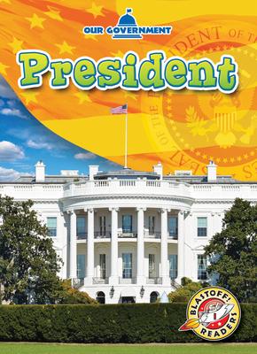 Vorderes Coverbild President