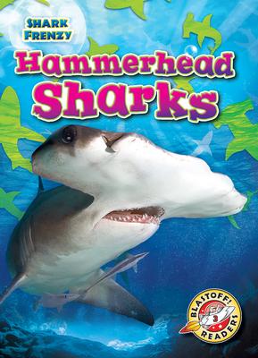 Vorderes Coverbild Hammerhead Sharks
