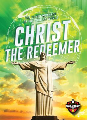 Vorderes Coverbild Christ the Redeemer