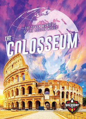 Vorderes Coverbild The Colosseum