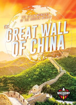 Vorderes Coverbild The Great Wall of China