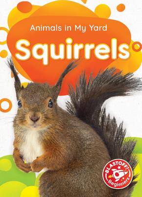 Vorderes Coverbild Squirrels