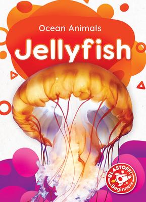 Vorderes Coverbild Jellyfish