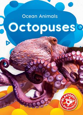 Vorderes Coverbild Octopuses