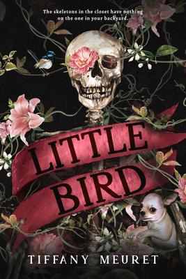 Vorderes Coverbild Little Bird