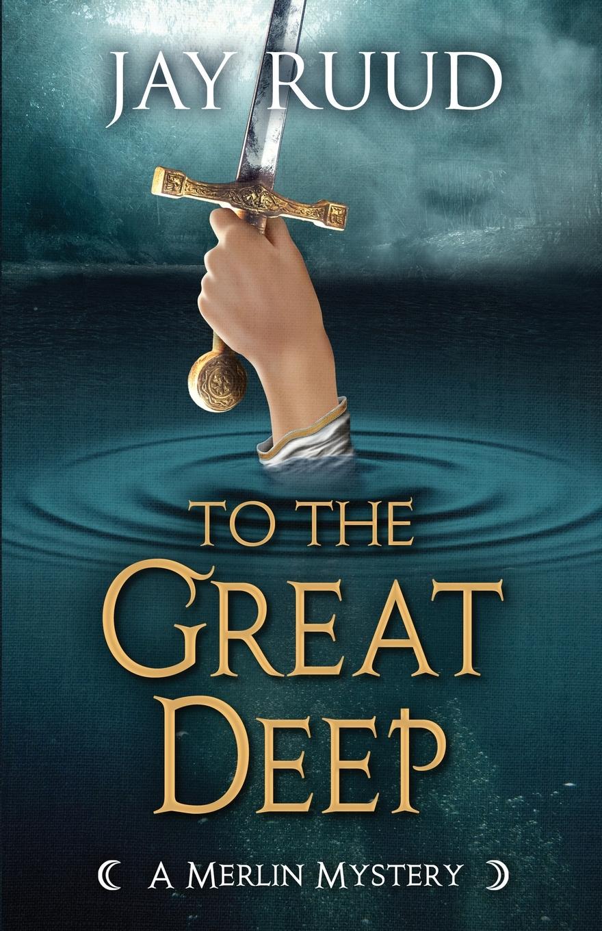 Vorderes Coverbild To the Great Deep