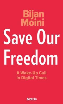 Vorderes Coverbild Save Our Freedom