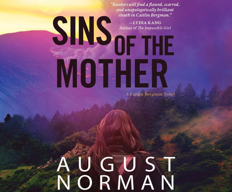 Vorderes Coverbild Sins of the Mother