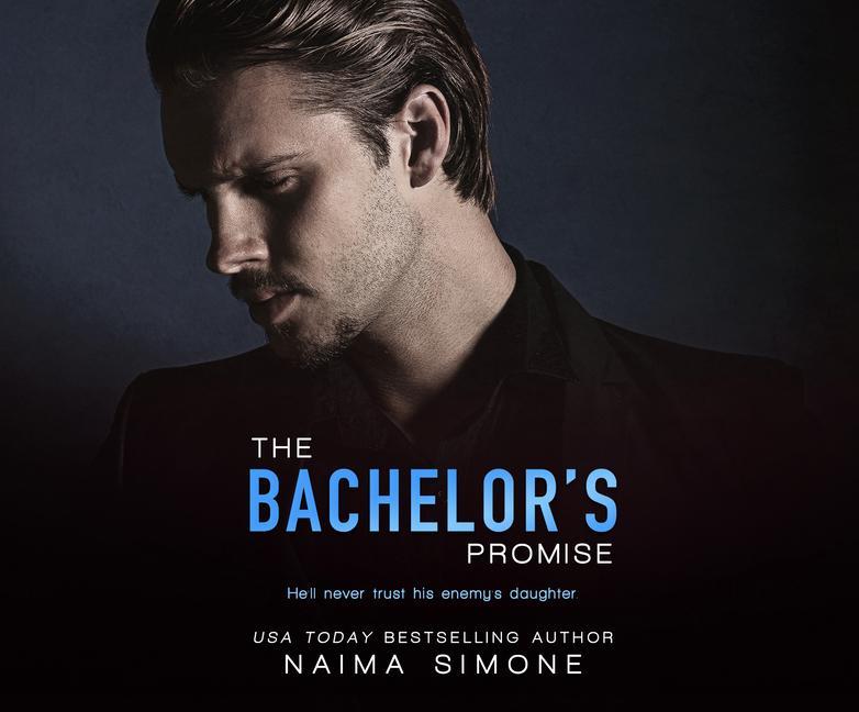 Vorderes Coverbild The Bachelor's Promise