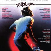 Vorderes Coverbild Footloose (15th Anniversary Collectors' Editi