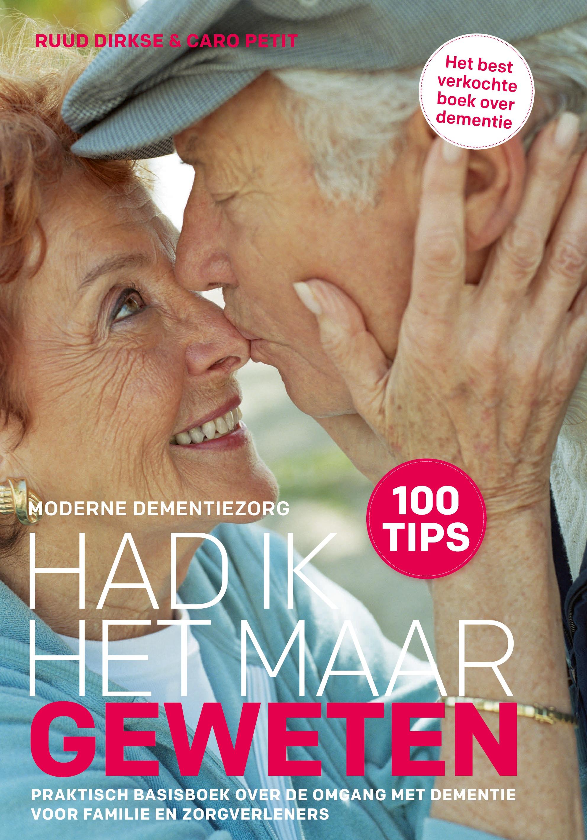 Vorderes Coverbild Had ik het maar geweten