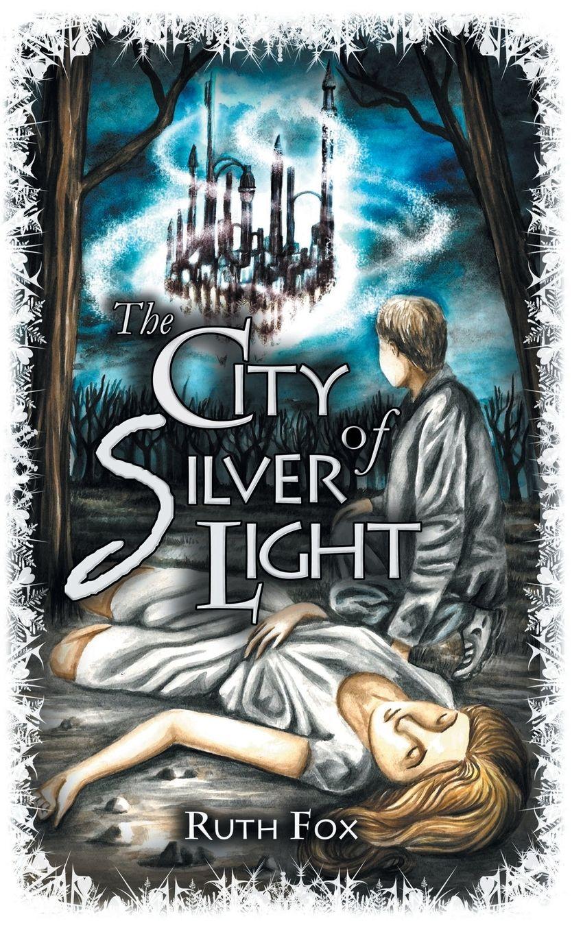 Vorderes Coverbild The City of Silver Light