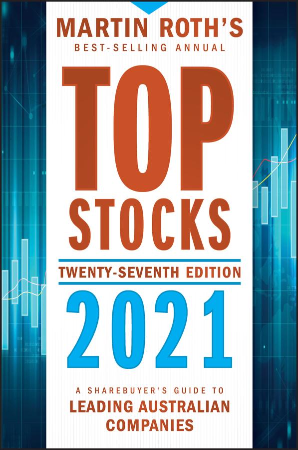 Vorderes Coverbild Top Stocks 2021