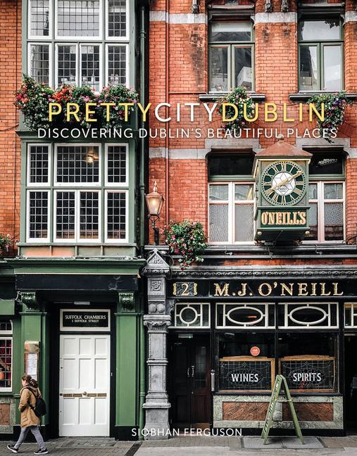 Vorderes Coverbild Prettycitydublin