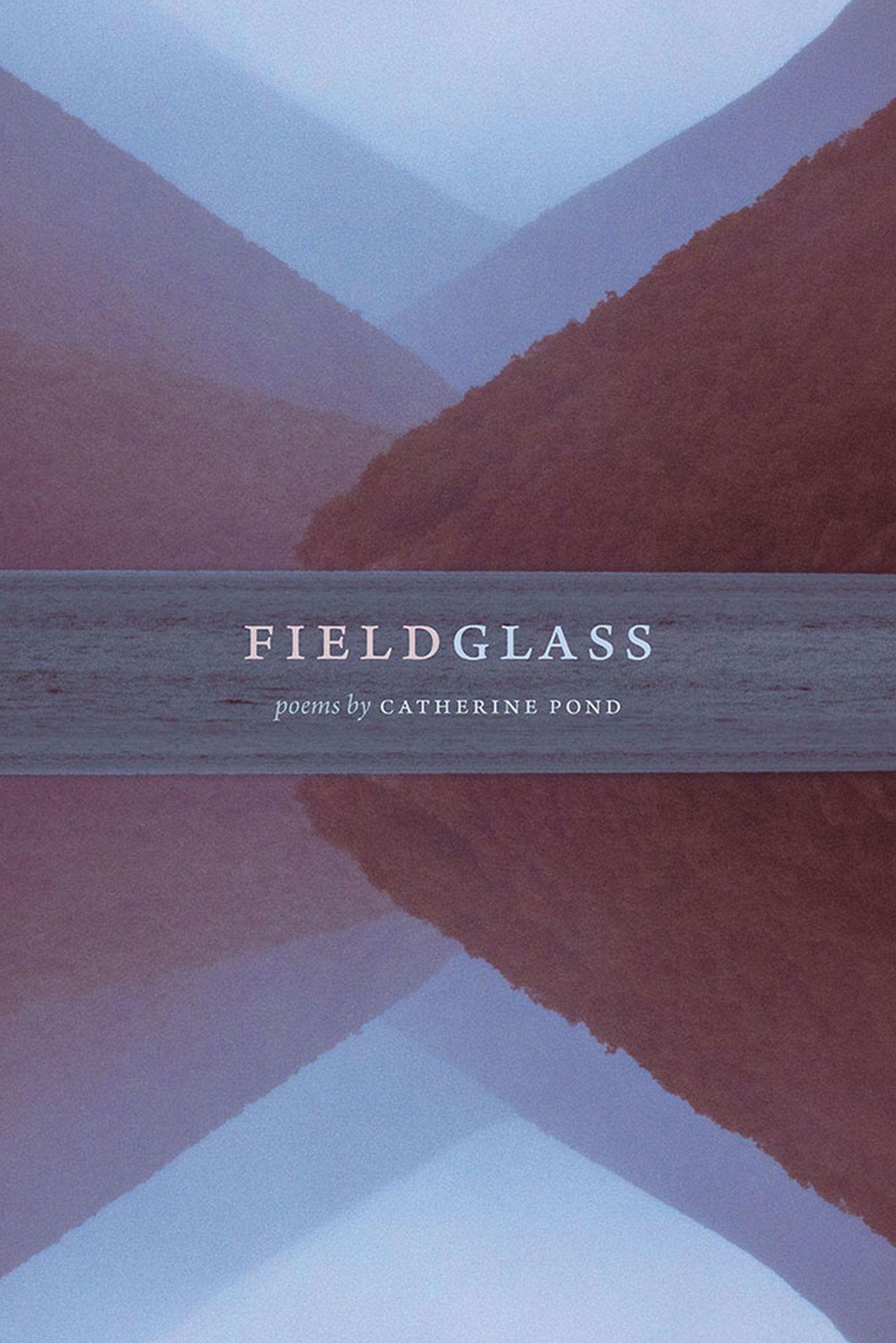 Vorderes Coverbild Fieldglass