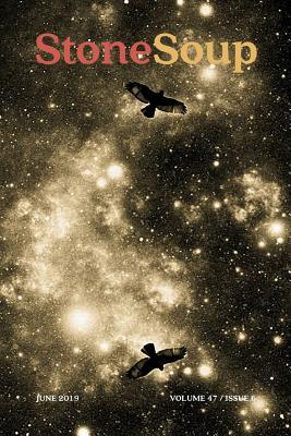 Vorderes Coverbild Stone Soup Magazine